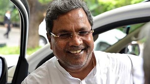 ಸಿದ್ದರಾಮಯ್ಯ