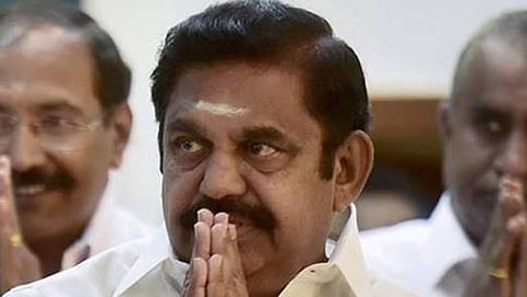 ಕೆ.ಪಳನಿಸ್ವಾಮಿ