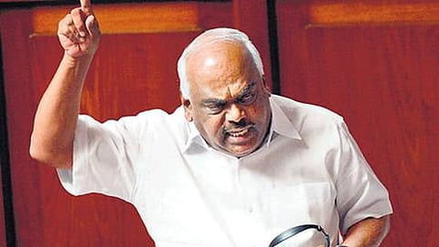 ರಮೇಶ್ ಕುಮಾರ್