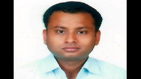 ಅನುರಾಗ್ ತಿವಾರಿ(ಸಂಗ್ರಹ ಚಿತ್ರ)
