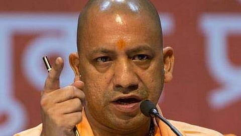 ಯೋಗಿ ಆದಿತ್ಯನಾಥ್