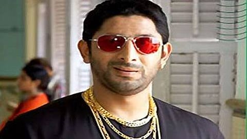 ಅರ್ಷದ್ ವಾರ್ಸಿ
