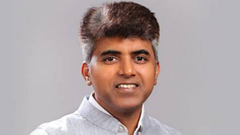 ಮುರುಳಿಧರ ಹಾಲಪ್ಪ