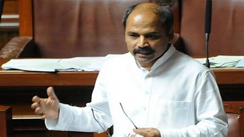 ಶರಣ್ ಪ್ರಕಾಶ್ ಪಾಟೀಲ್
