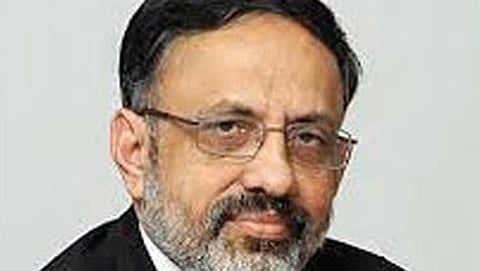 Rajiv Gauba