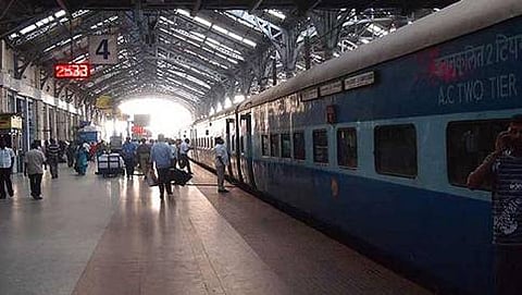 ಸಾಂದರ್ಭಿಕ ಚಿತ್ರ