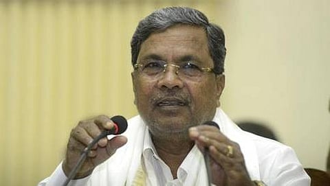 ಸಿದ್ದರಾಮಯ್ಯ