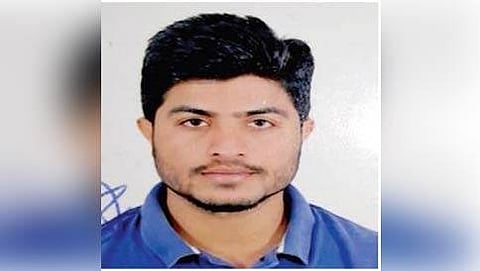 ನಾಪತ್ತೆಯಾಗಿರುವ ಮಂಜುನಾಥ್