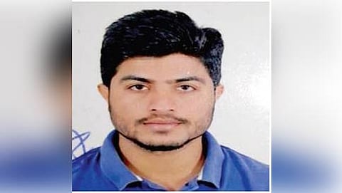 ನಾಪತ್ತೆಯಾಗಿರುವ ವಿದ್ಯಾರ್ಥಿ ಮಂಜುನಾಥ್