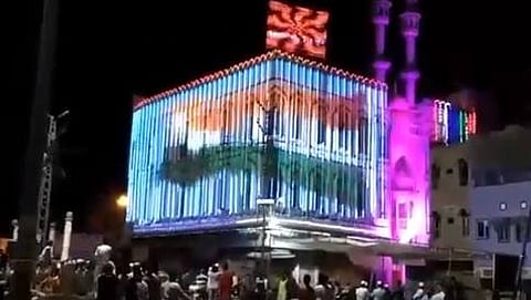 ಮಸೀದಿ
