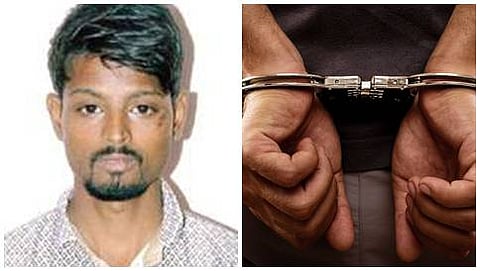 ಬಂಧಿತ ಆರೋಪಿ ನದೀಮ್