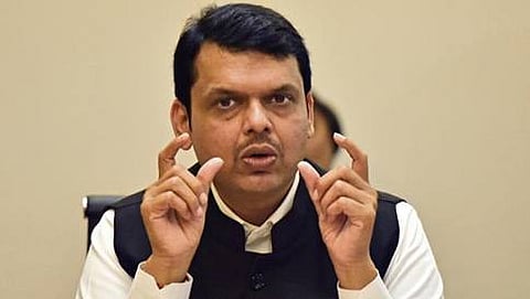 Devendra Fadnavis