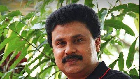 ಮಲಯಾಳಂ ನಟ ದಿಲೀಪ್(ಸಂಗ್ರಹ ಚಿತ್ರ)