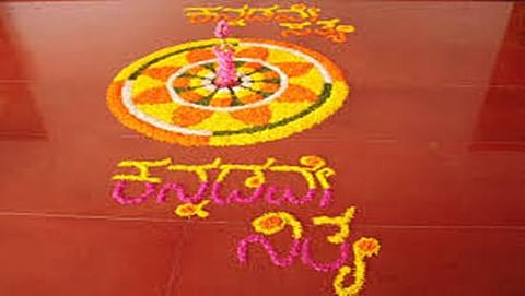 ಬೆಂಗಳೂರು: ಕನ್ನಡ ಭಾಷೆಗೆ ಅಪಮಾನ; ದೆಹಲಿ ಮೂಲದ ಹೆಚ್ ಆರ್ ಮ್ಯಾನೇಜರ್ ಸ್ವಾತಿಕ್ ಬಂಧನ