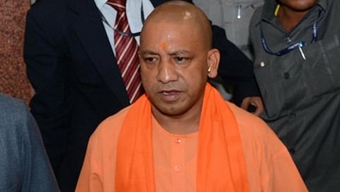 ಯೋಗಿ ಆದಿತ್ಯನಾಥ್
