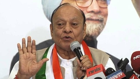 ಶಂಕರ್ ಸಿಂಗ್ ವಘೇಲಾ