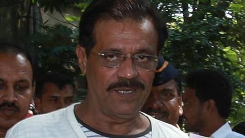 ಮುಸ್ತಫಾ ದೊಸ್ಸಾ