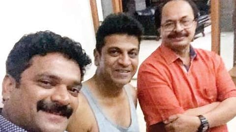 ಕಡ್ಡಿಪುಡಿ ಚಂದ್ರು-ಶಿವರಾಜ್ ಕುಮಾರ್-ನಾಗತಿಹಳ್ಳಿ ಚಂದ್ರಶೇಖರ್