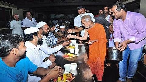 ಪೇಜಾವರ ಶ್ರೀ