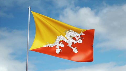 ಭೂತಾನ್