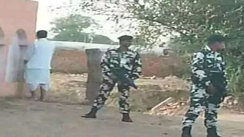 ರಾಧಾ ಮೋಹನ್ ಸಿಂಗ್