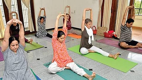 ಸಾಂದರ್ಭಿಕ ಚಿತ್ರ