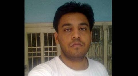 ನಜೀಬ್ ಅಹ್ಮದ್