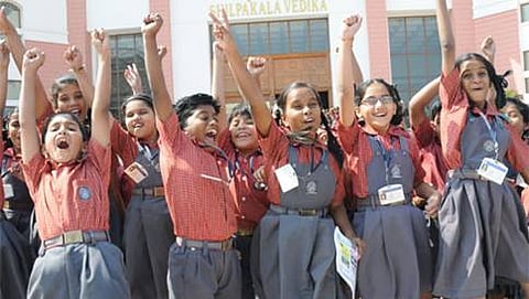 ಸಾಂದರ್ಭಿಕ ಚಿತ್ರ