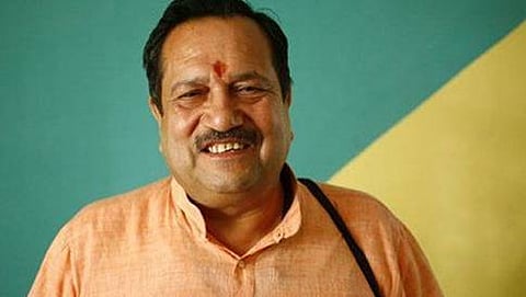 ಇಂದ್ರೇಶ್ ಕುಮಾರ್