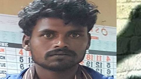 ಆರೋಪಿ ವಿರೇಶ್