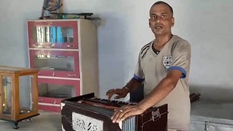 ಗಣೇಶ್ ಕುಮಾರ್