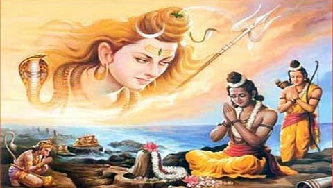 ರಾಮೇಶ್ವರಂ