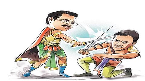 ಸಾಂದರ್ಭಿಕ ಚಿತ್ರ