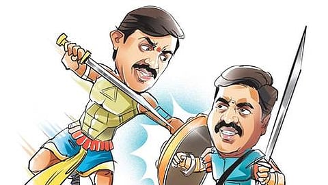 ಸಾಂದರ್ಭಿಕ ಚಿತ್ರ