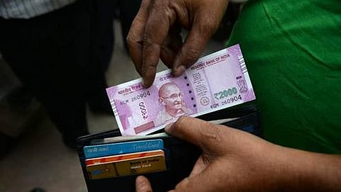ಸಾಂದರ್ಭಿಕ ಚಿತ್ರ