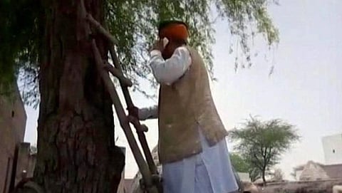 ಅರ್ಜುನ್ ರಾಮ್ ಮೇಘವಾಲ್