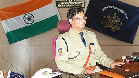 ಅಜಯ್ ಹಿಲೋರಿ