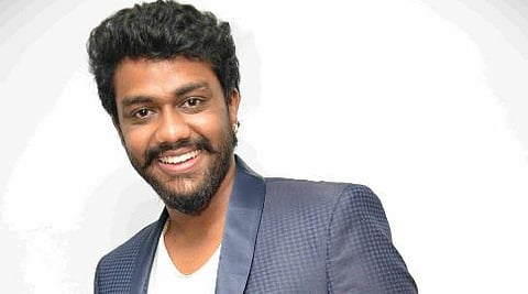 ಅನೂಪ್ ರೇವಣ್ಣ