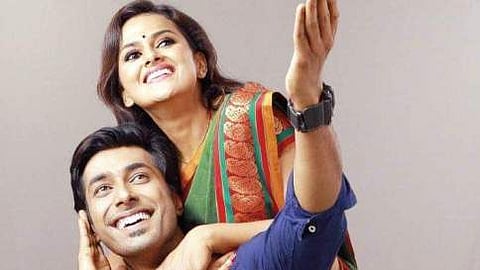 'ಆಪರೇಷನ್ ಅಲಮೇಲಮ್ಮ' ಸಿನೆಮಾ ಸ್ಟಿಲ್