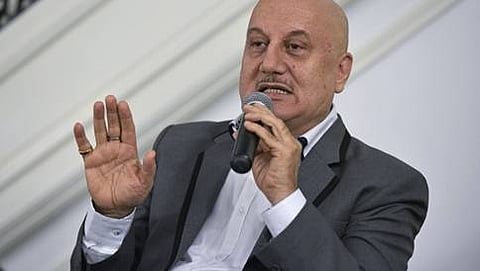 ಅನುಪಮ್ ಖೇರ್