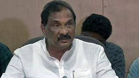 ಕೆ.ಜೆ ಜಾರ್ಜ್