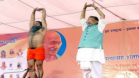 ರಾಧಾ ಮೋಹನ್ ಸಿಂಗ್