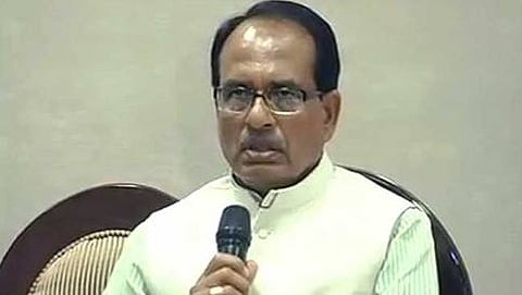 ಶಿವರಾಜ್ ಸಿಂಗ್ ಚೌವ್ಹಾಣ್
