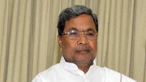 ಸಿದ್ದರಾಮಯ್ಯ