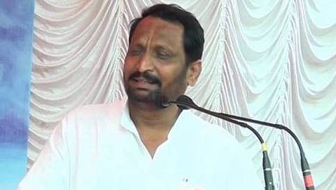 ಲಕ್ಷ್ಮಣ ಸವದಿ