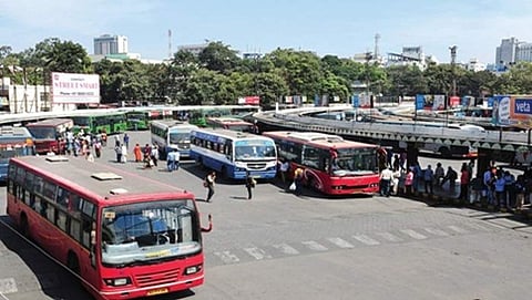 ಬಿಎಂಟಿಸಿಗೆ