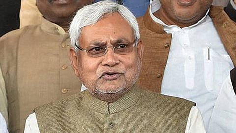 ನಿತೀಶ್ ಕುಮಾರ್