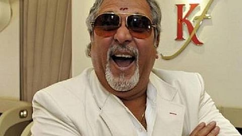 ವಿಜಯ ಮಲ್ಯ