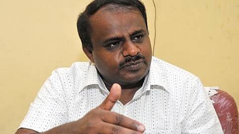 ಎಚ್.ಡಿ ಕುಮಾರಸ್ವಾಮಿ