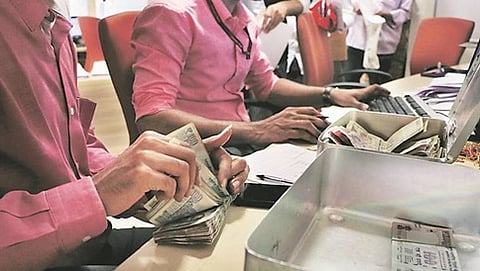 ಜನ್ ಧನ್ ಖಾತೆ ಠೇವಣಿ  64,564 ಕೋಟಿ ರೂಗಳಿಗೆ ಏರಿಕೆ